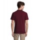 Футболка поло SOL'S Spring II бордовий - 11362146S