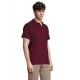 Футболка поло SOL'S Spring II бордовий - 11362146S