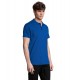 Футболка поло SOL'S Spring II яскраво-синій - 113622415XL Футболка поло SOL'S Spring II яскраво-синій - 113622415XL