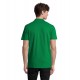Футболка поло SOL'S Spring II яскраво-зелений - 11362272S