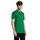 Футболка поло SOL'S Spring II яскраво-зелений - 11362272S