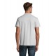 Футболка поло SOL'S Spring II світло-сірий меланж - 11362300S