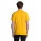 Футболка поло SOL'S Spring II жовтий - 11362301S
