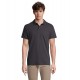 Футболка поло SOL'S Spring II графітовий - 11362381XXL