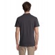 Футболка поло SOL'S Spring II графітовий - 11362381XXL