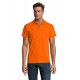 Футболка поло SOL'S Spring II помаранчевий - 11362400S