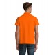 Футболка поло SOL'S Spring II помаранчевий - 11362400S