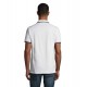 Футболка поло SOL'S Practice білий - 11365102S