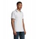Футболка поло SOL'S Practice білий - 11365102S