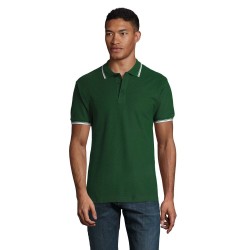 Футболка поло SOL'S Practice трав'яний - 11365275XXL