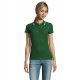 Футболка поло жіноча SOL'S Practice трав'яний - 11366275L