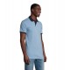 Футболка поло SOL'S Prince небесно-блакитний/кобальт - 11369922M Футболка поло SOL'S Prince небесно-блакитний/кобальт - 11369922M