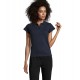 Футболка поло жіноча SOL'S Prescott кобальт - 11376319XL