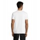 Футболка SOL'S Regent абсолютний білий - 11380117L