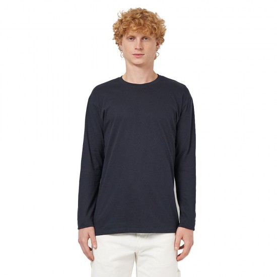 Лонгслів SOL'S Monarch темно-синій - 11420318L