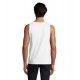 Майка SOL'S Justin білий - 11465102L