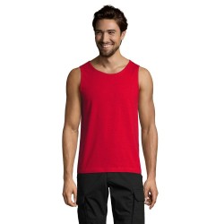 Майка SOL'S Justin червоний - 11465145S