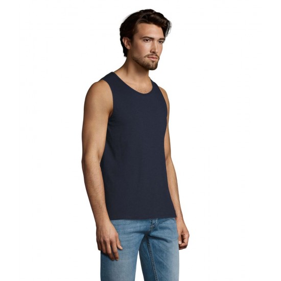 Майка SOL'S Justin кобальт - 11465319L