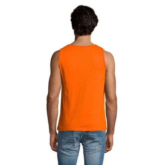 Майка SOL'S Justin помаранчевий - 11465400M