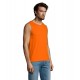 Майка SOL'S Justin помаранчевий - 11465400M
