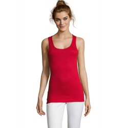 Майка SOL'S Jane червоний - 11475145L