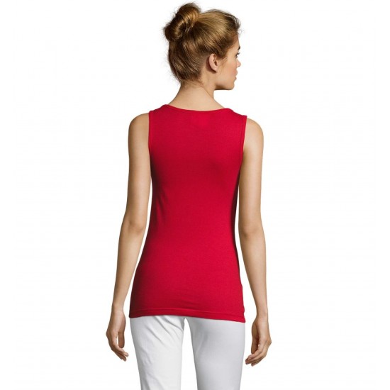 Майка SOL'S Jane червоний - 11475145L