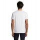 Футболка SOL'S Imperial абсолютний білий - 11500117XS