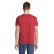 Футболка SOL'S Imperial темно-червоний - 11500173M Футболка SOL'S Imperial темно-червоний - 11500173M