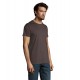 Футболка SOL'S Imperial темно-сірий - 11500384XS