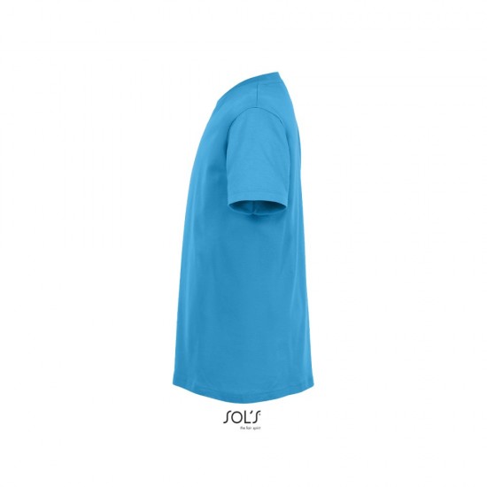 Футболка дитяча SOL'S Imperial морський - 1177032108A