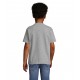 Футболка дитяча SOL'S Imperial сірий меланж - 1177035010A