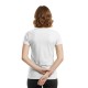 Футболка SOL'S Lady O білий - 11830102XXL