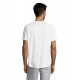 Футболка спортивна SOL'S Sporty білий - 11939102L