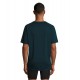 Футболка спортивна SOL'S Sporty темно-смарагдовий - 11939249L