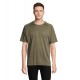 Футболка спортивна SOL'S Sporty армійський - 11939269M