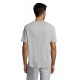 Футболка спортивна SOL'S Sporty сірий - 11939342L