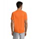 Футболка спортивна SOL'S Sporty помаранчевий - 11939400S
