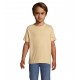 Футболка дитяча SOL'S Regent пісочний - 1197011504A