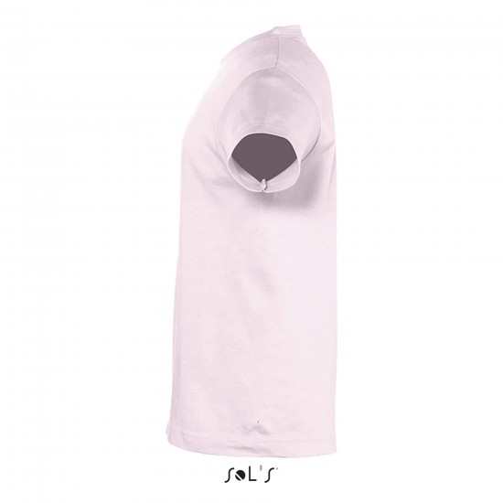 Футболка дитяча SOL'S Regent пудрово-рожевий - 1197014110A