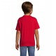 Футболка дитяча SOL'S Regent червоний - 1197014504A