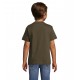 Футболка дитяча SOL'S Regent армійський - 1197026912A