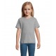 Футболка дитяча SOL'S Regent сірий меланж - 1197035010A Футболка дитяча SOL'S Regent сірий меланж - 1197035010A