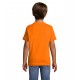 Футболка дитяча SOL'S Regent помаранчевий - 1197040004A