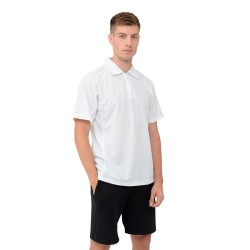 Футболка поло SOL'S Player білий - 11977102L