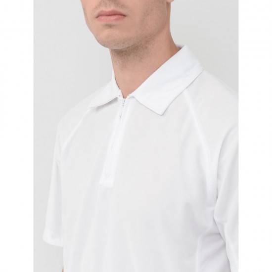 Футболка поло SOL'S Player білий - 11977102L