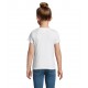 Футболка SOL'S Cherry білий - 1198110202A