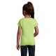 Футболка SOL'S Cherry зелене яблуко - 1198128004A