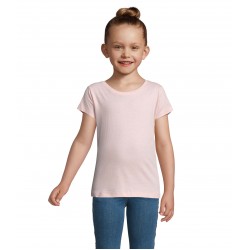 Футболка SOL'S Cherry блідо-рожевий - 1198113706A Футболка SOL'S Cherry блідо-рожевий - 1198113706A