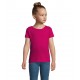Футболка SOL'S Cherry фуксія - 1198114002A Футболка SOL'S Cherry фуксія - 1198114002A