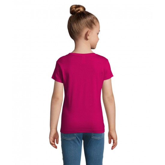 Футболка SOL'S Cherry фуксія - 1198114002A Футболка SOL'S Cherry фуксія - 1198114002A